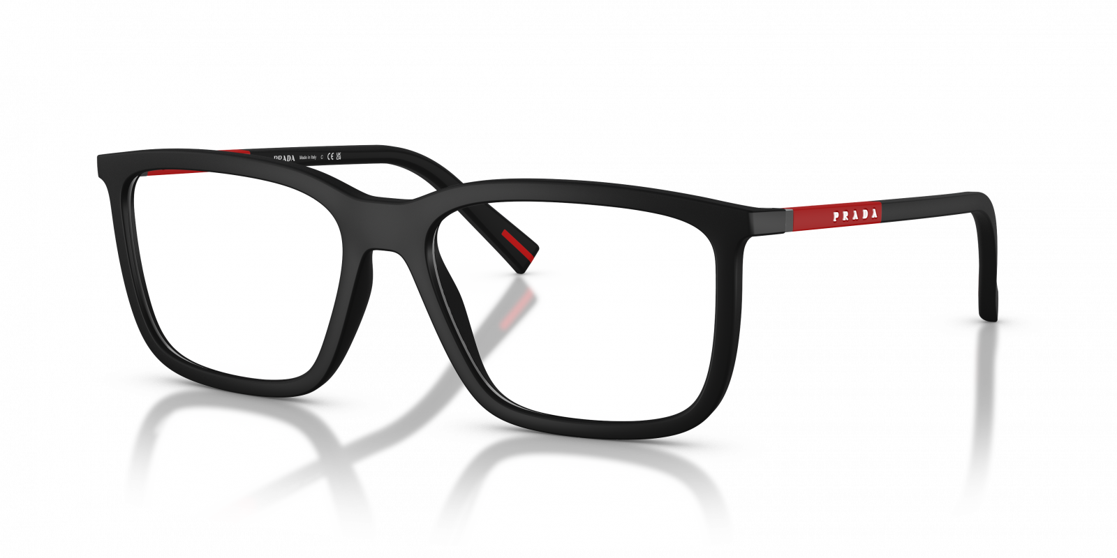 Prada Linea Rossa PS 01SV DG01O1  